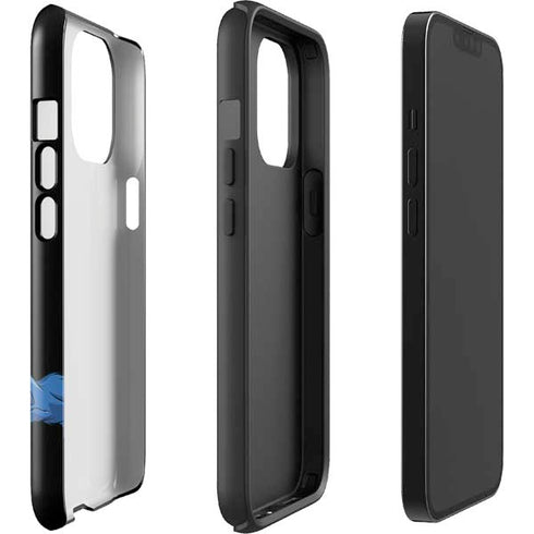 Marvel X-Men Beast iPhone 15 Pro Max Impact Case